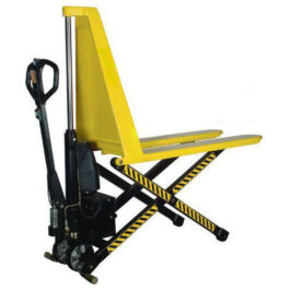 Scissor Lift Table 6