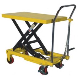 Scissor Lift Table 9