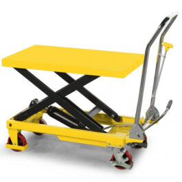 Scissor Lift Tables